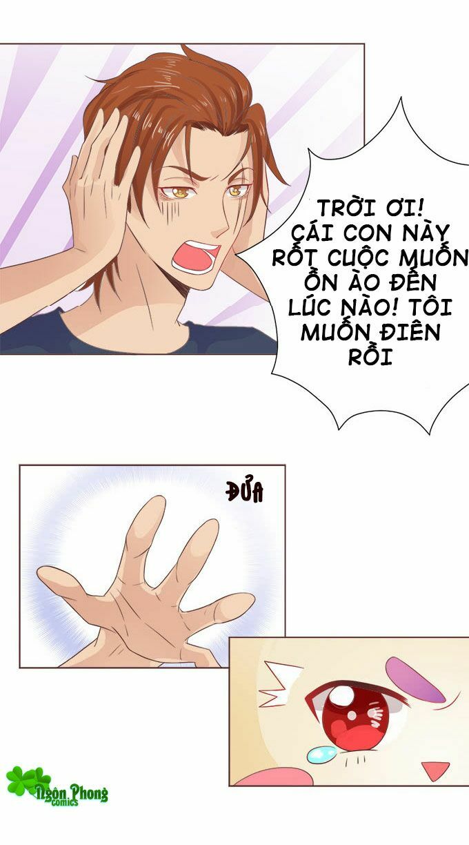 Ma Vương Luyến Ái Chỉ Nam: Chapter 76