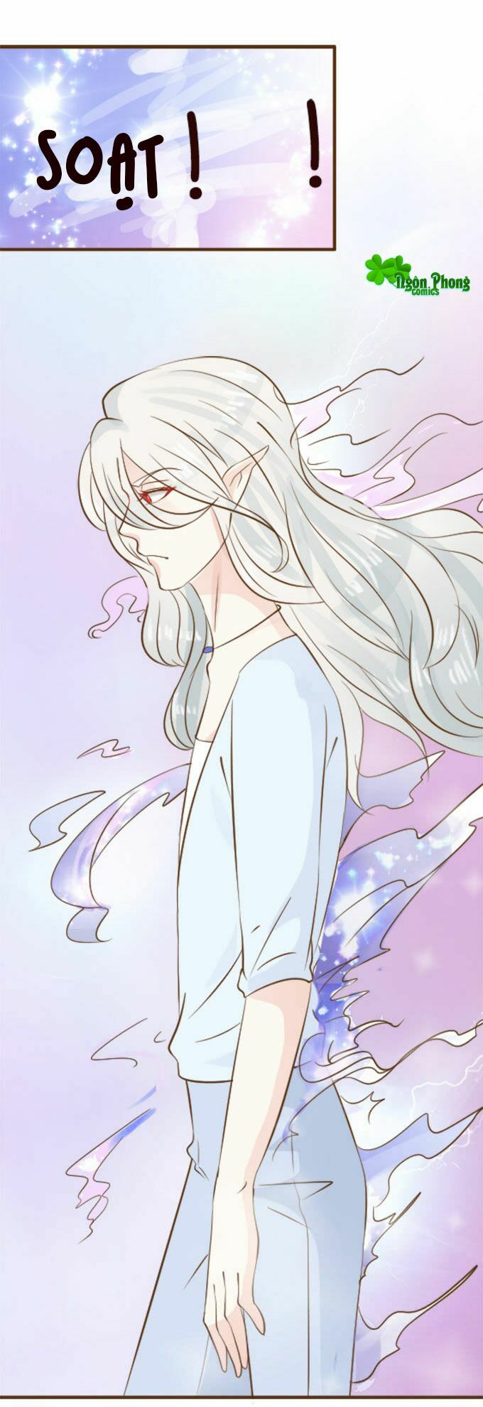 Ma Vương Luyến Ái Chỉ Nam: Chapter 76
