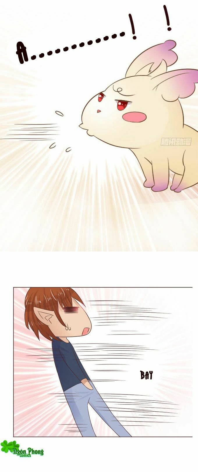 Ma Vương Luyến Ái Chỉ Nam: Chapter 76