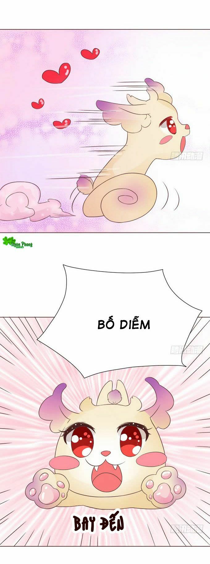 Ma Vương Luyến Ái Chỉ Nam: Chapter 76