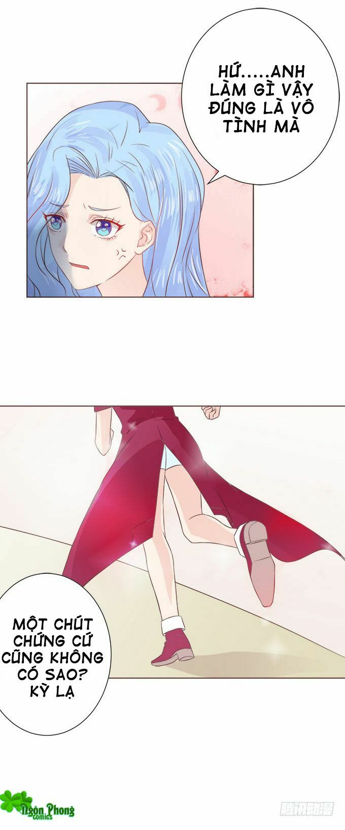 Ma Vương Luyến Ái Chỉ Nam: Chapter 76