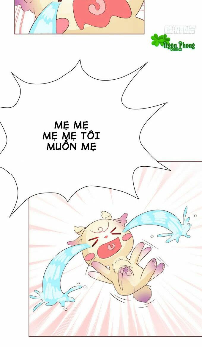 Ma Vương Luyến Ái Chỉ Nam: Chapter 76