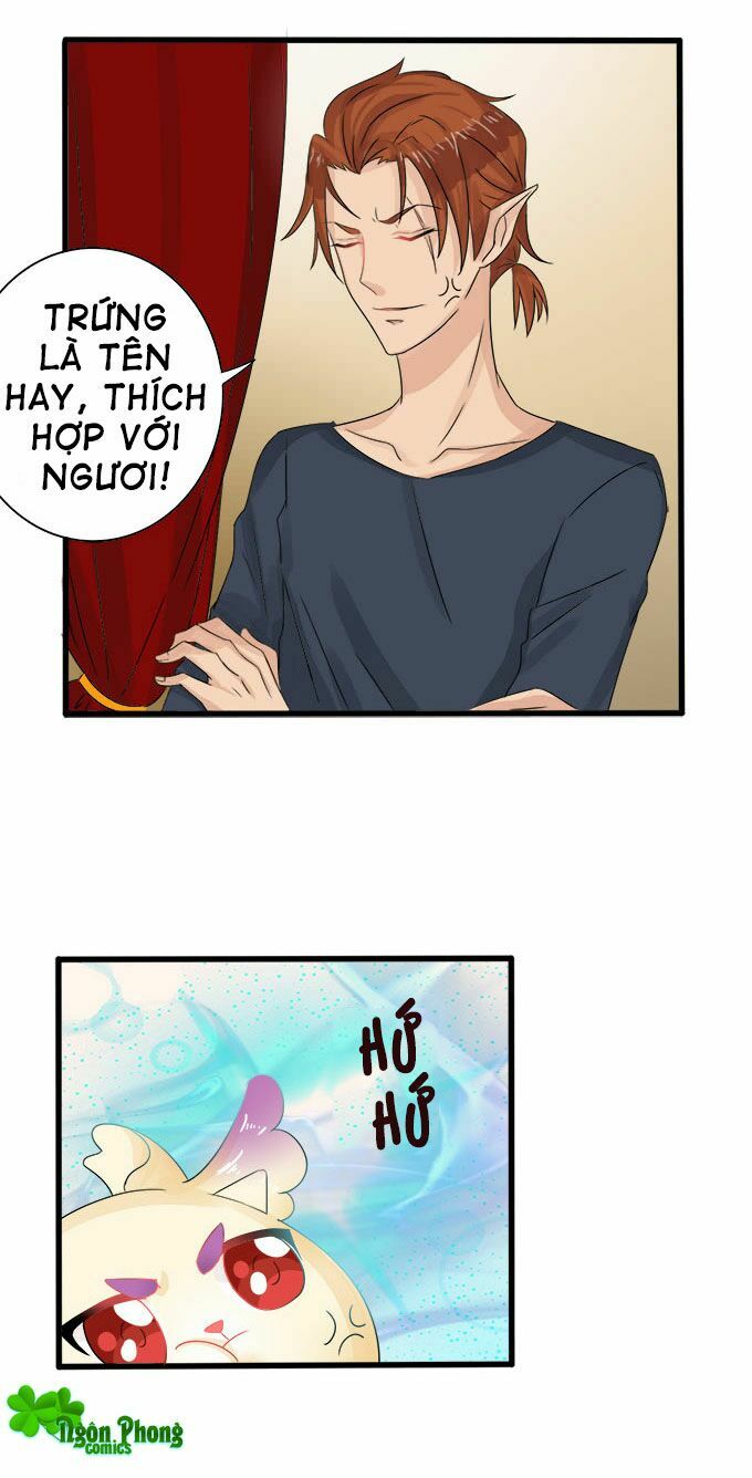 Ma Vương Luyến Ái Chỉ Nam: Chapter 77