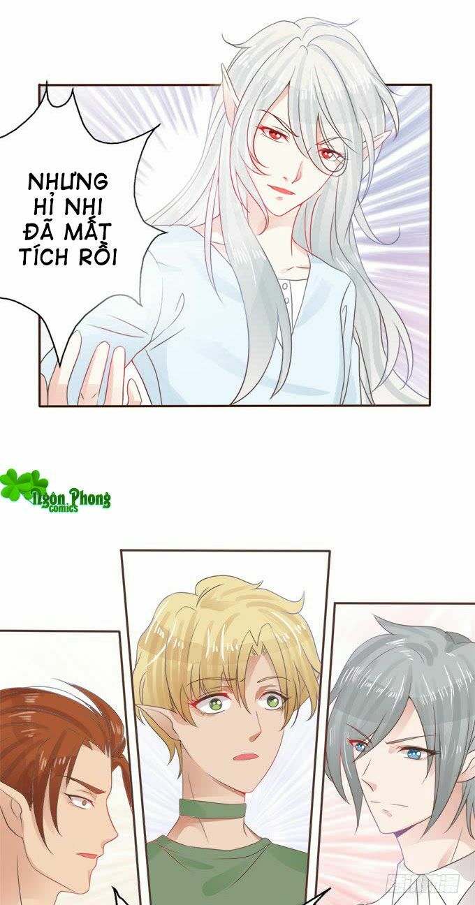Ma Vương Luyến Ái Chỉ Nam: Chapter 77