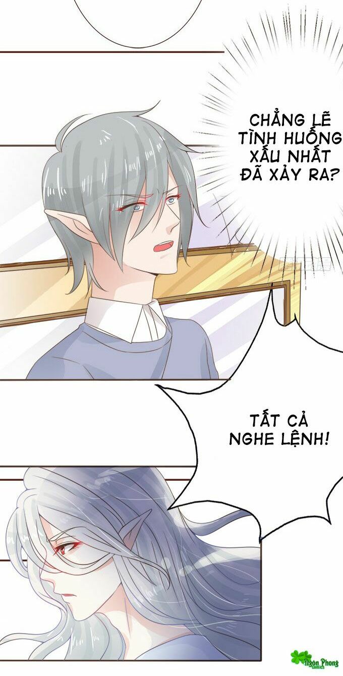 Ma Vương Luyến Ái Chỉ Nam: Chapter 77