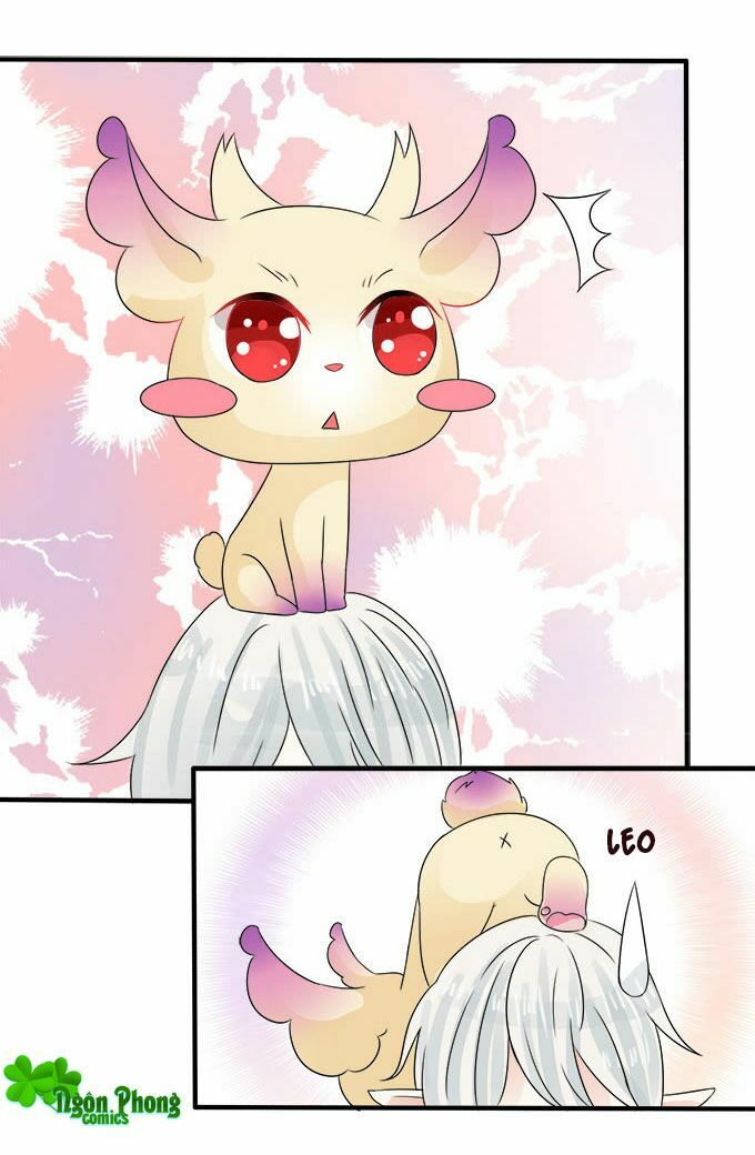 Ma Vương Luyến Ái Chỉ Nam: Chapter 77
