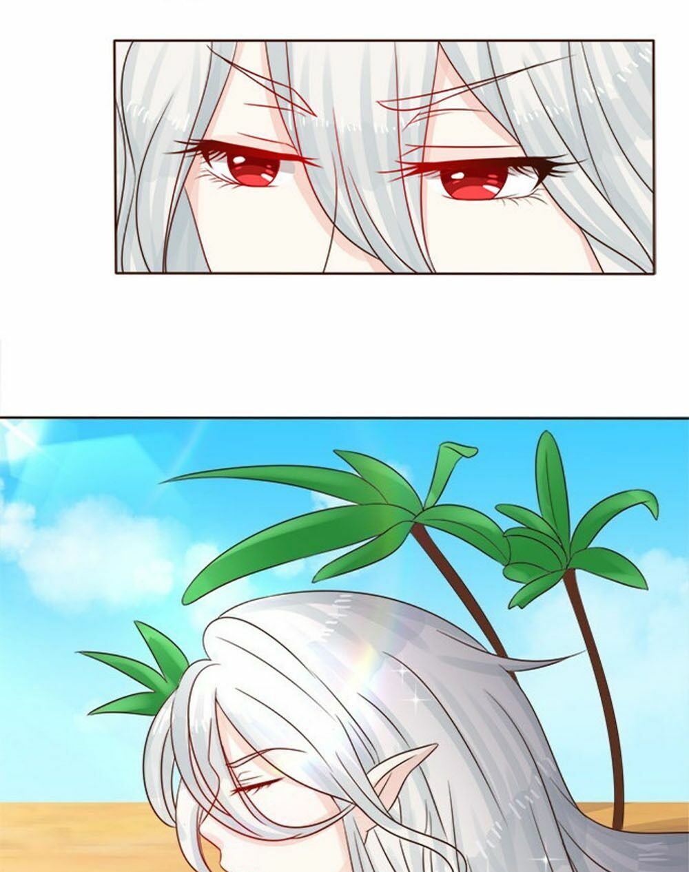 Ma Vương Luyến Ái Chỉ Nam: Chapter 78