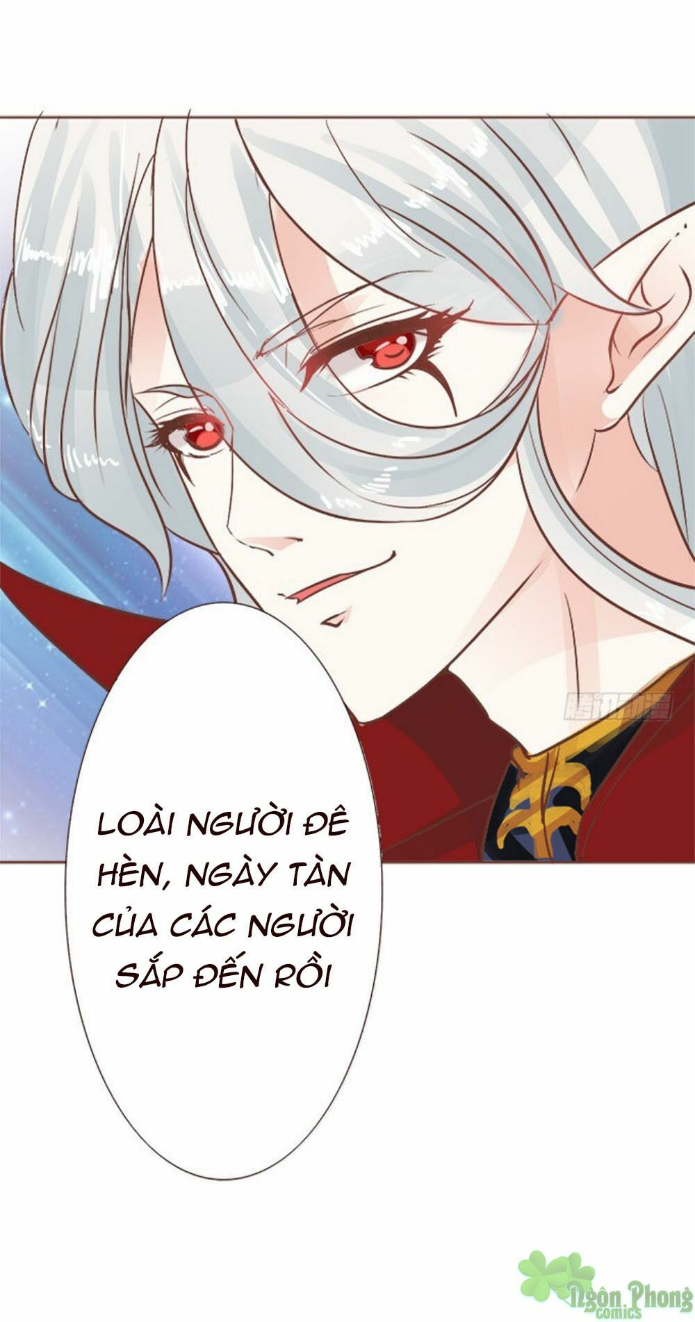 Ma Vương Luyến Ái Chỉ Nam: Chapter 78