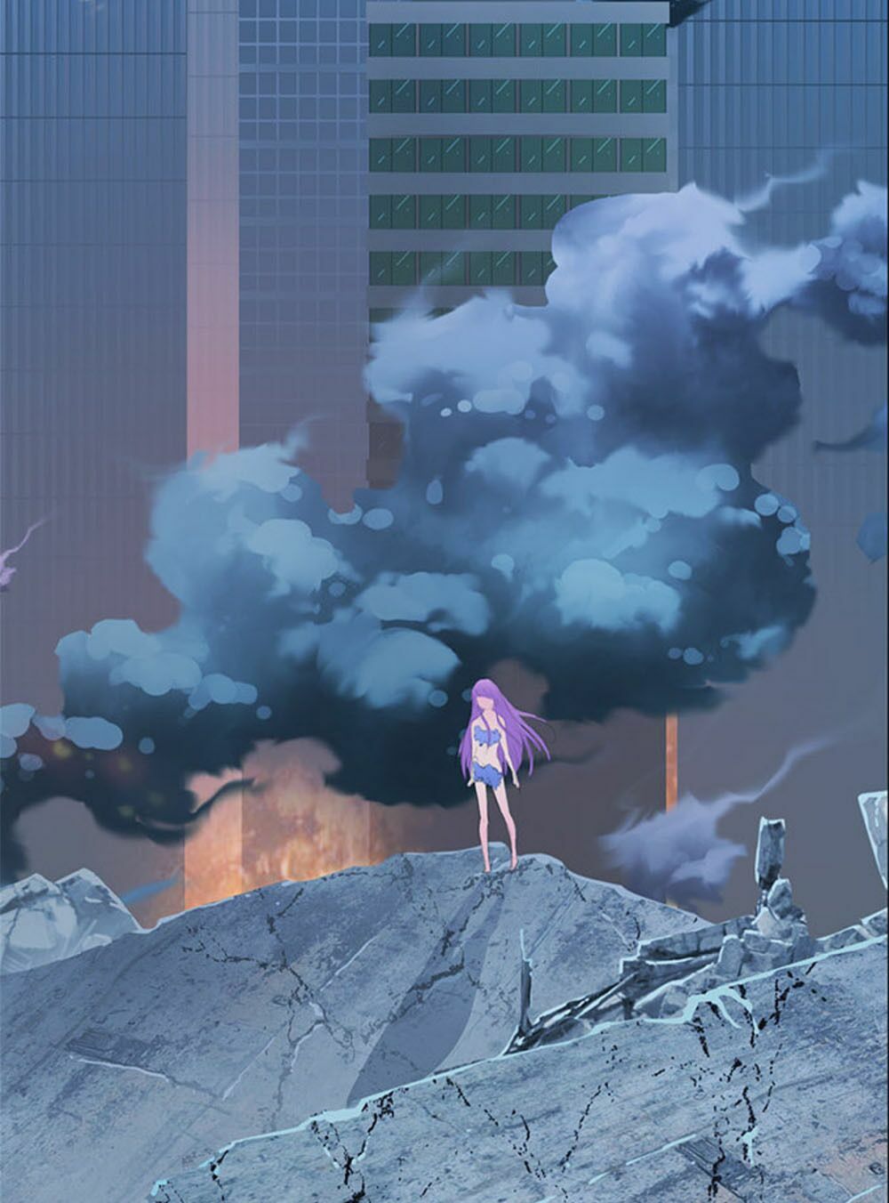 Ma Vương Luyến Ái Chỉ Nam: Chapter 78