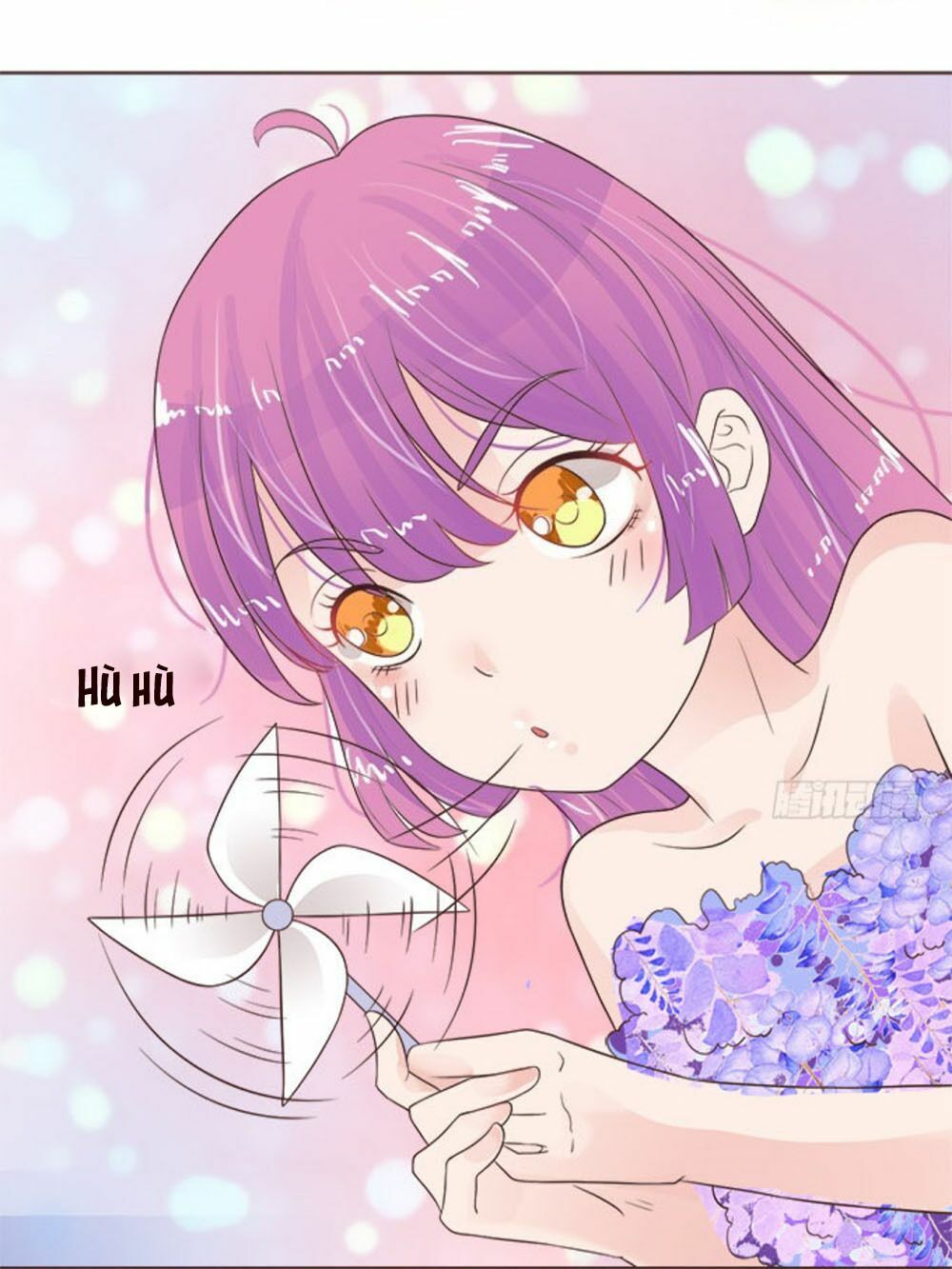 Ma Vương Luyến Ái Chỉ Nam: Chapter 78
