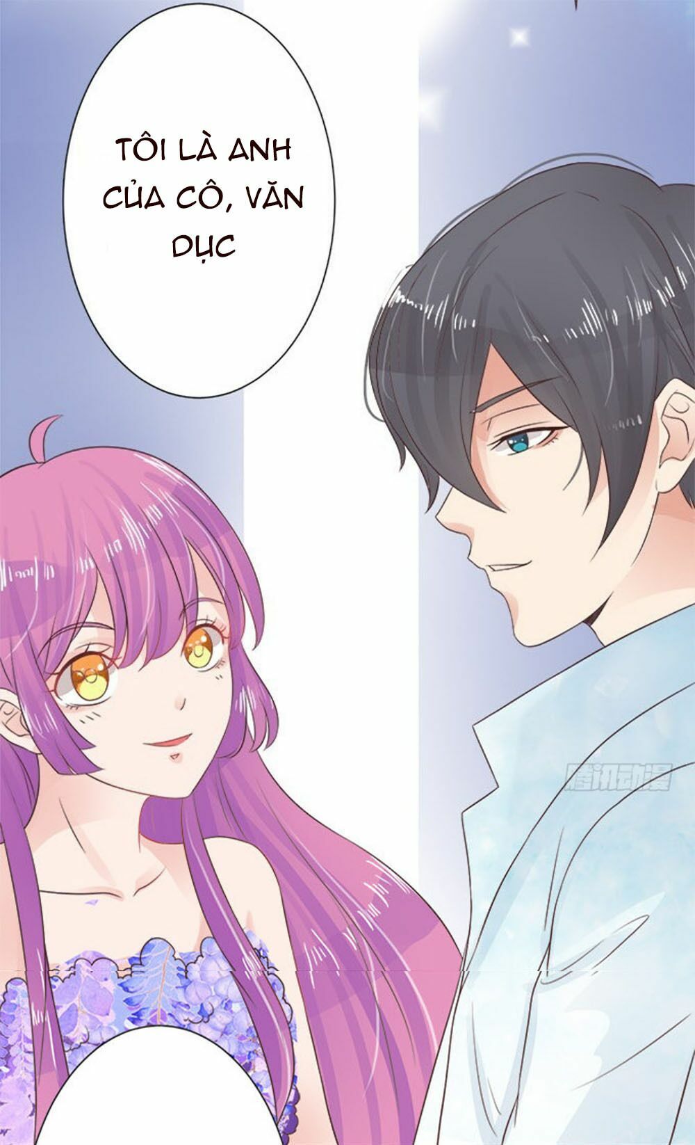 Ma Vương Luyến Ái Chỉ Nam: Chapter 78