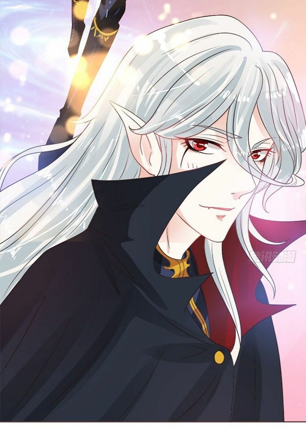 Ma Vương Luyến Ái Chỉ Nam: Chapter 79