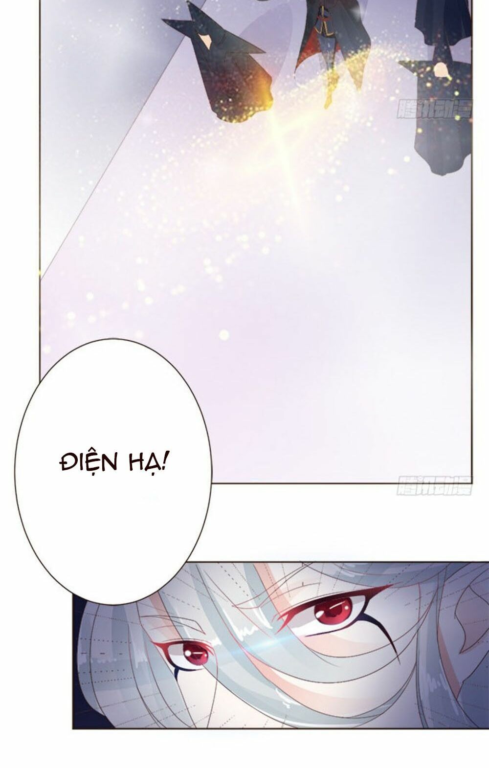 Ma Vương Luyến Ái Chỉ Nam: Chapter 79