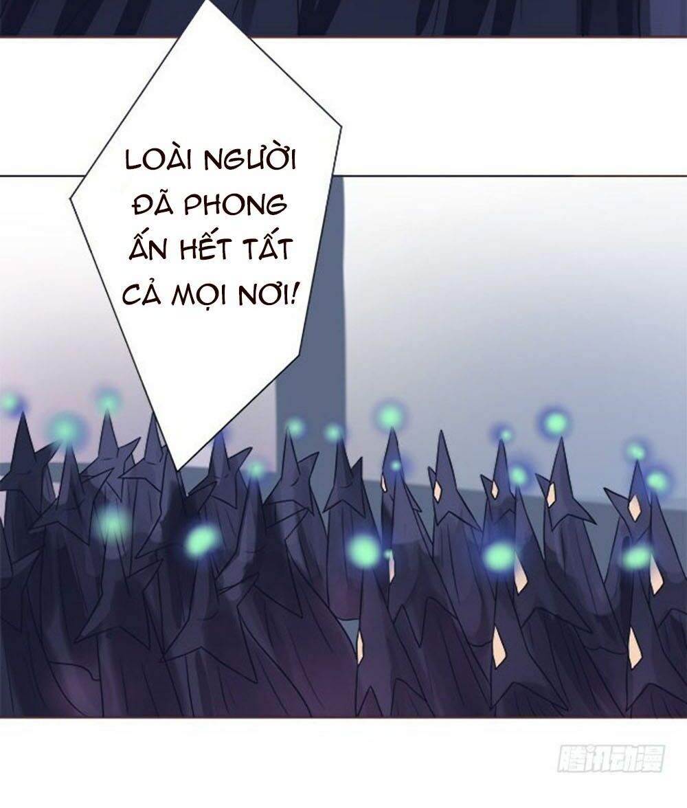 Ma Vương Luyến Ái Chỉ Nam: Chapter 79