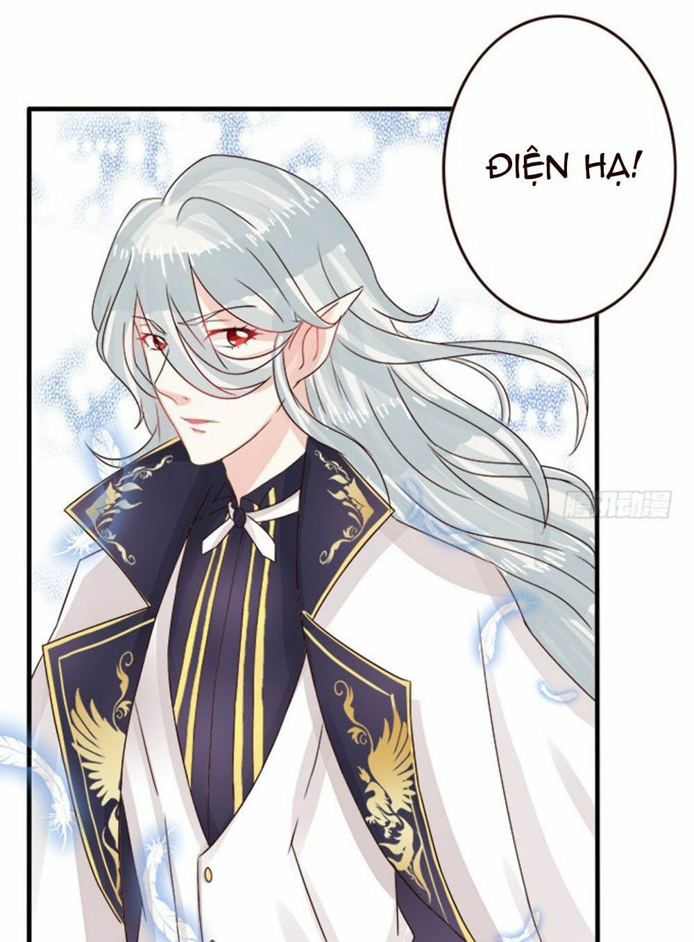 Ma Vương Luyến Ái Chỉ Nam: Chapter 79