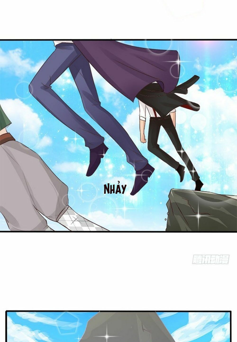 Ma Vương Luyến Ái Chỉ Nam: Chapter 79
