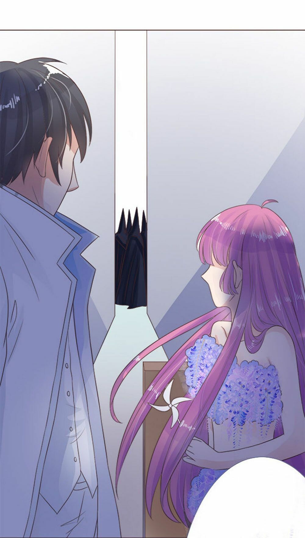 Ma Vương Luyến Ái Chỉ Nam: Chapter 79