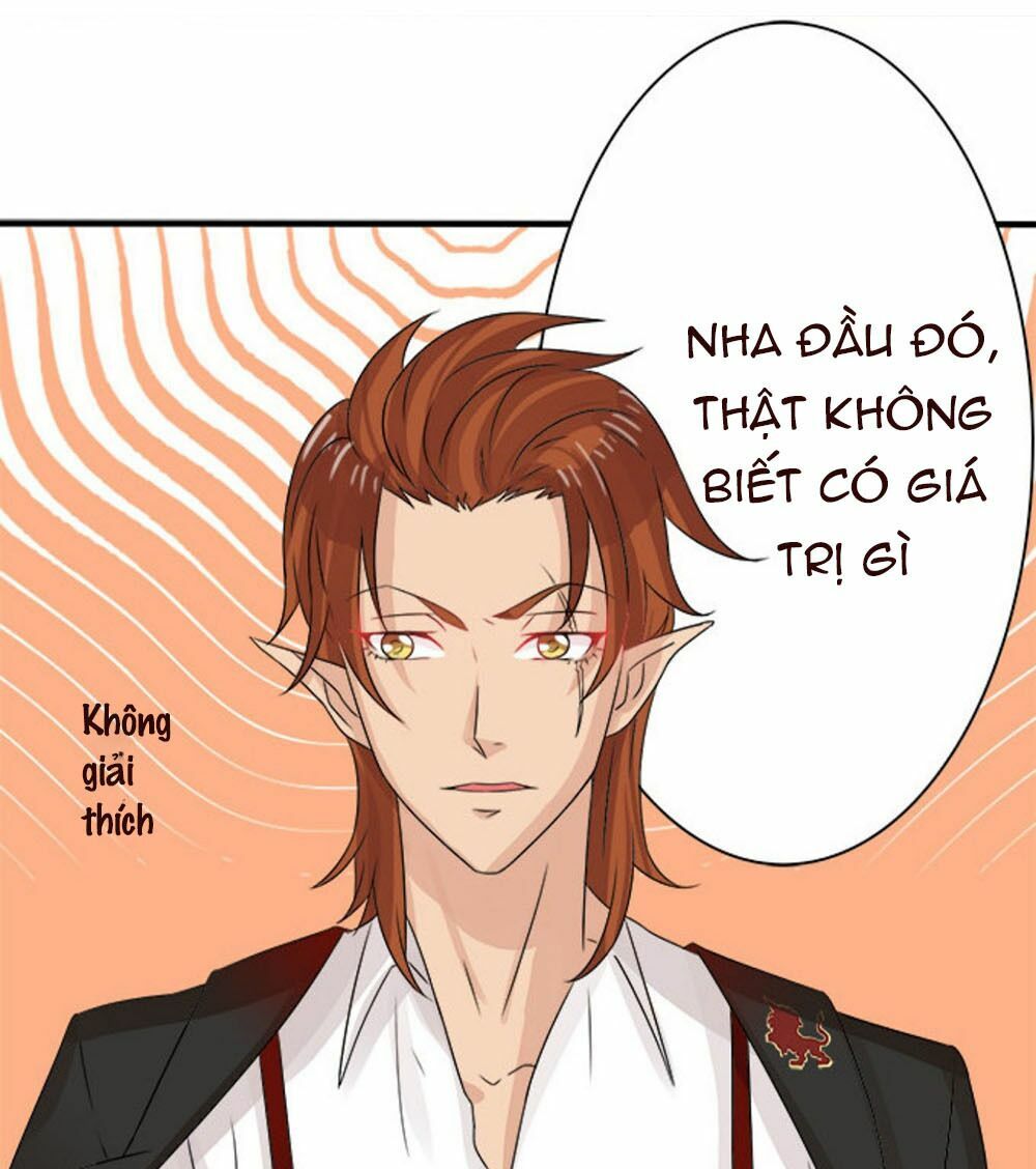 Ma Vương Luyến Ái Chỉ Nam: Chapter 79
