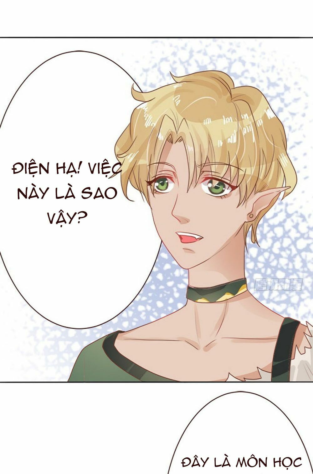Ma Vương Luyến Ái Chỉ Nam: Chapter 80