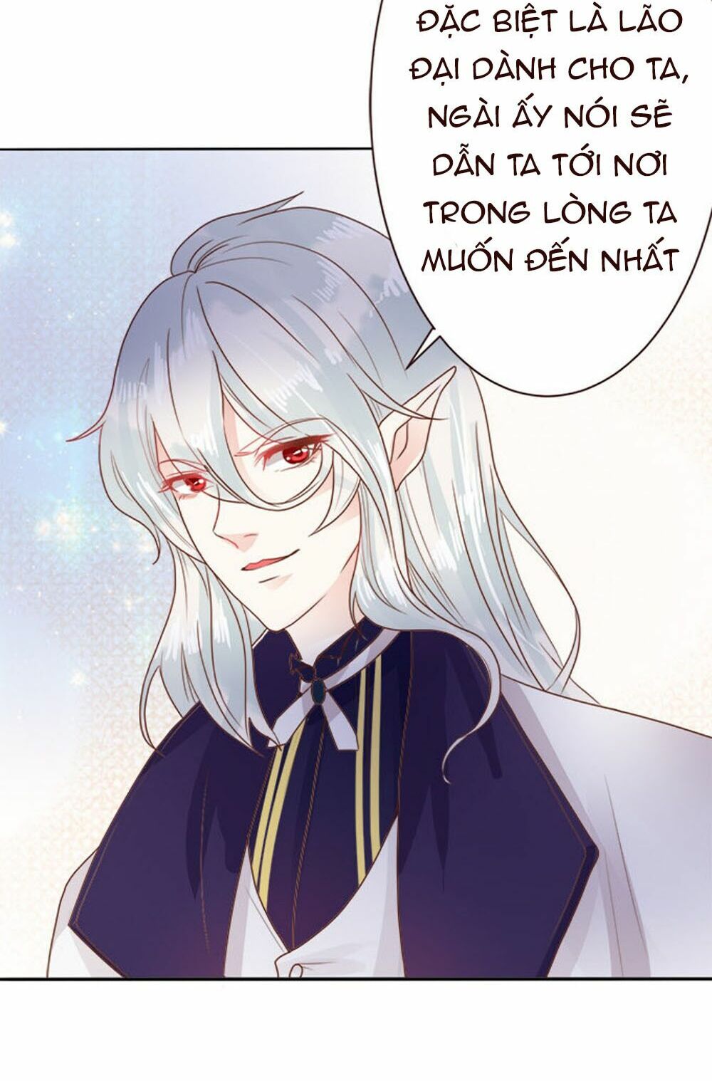 Ma Vương Luyến Ái Chỉ Nam: Chapter 80