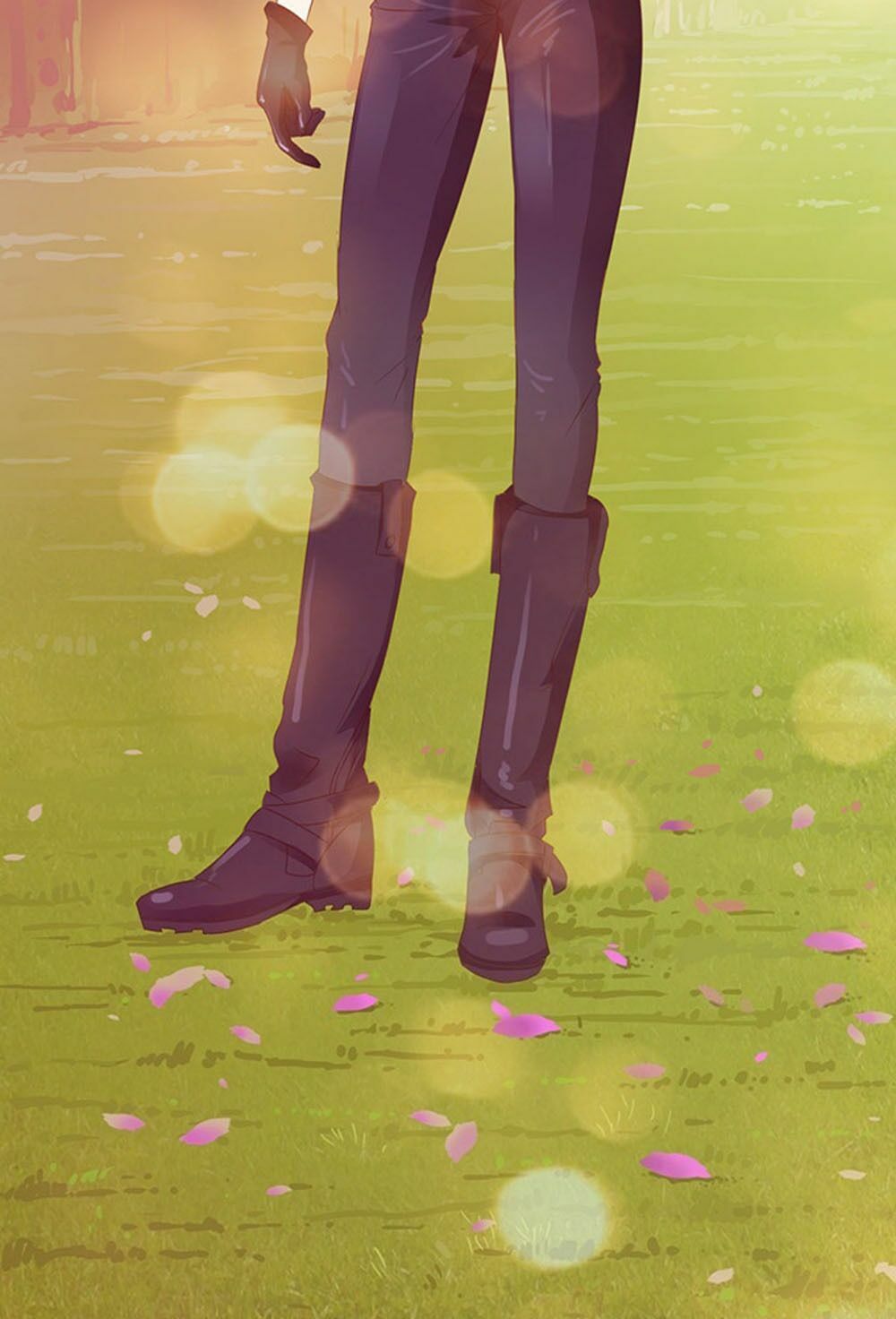 Ma Vương Luyến Ái Chỉ Nam: Chapter 81