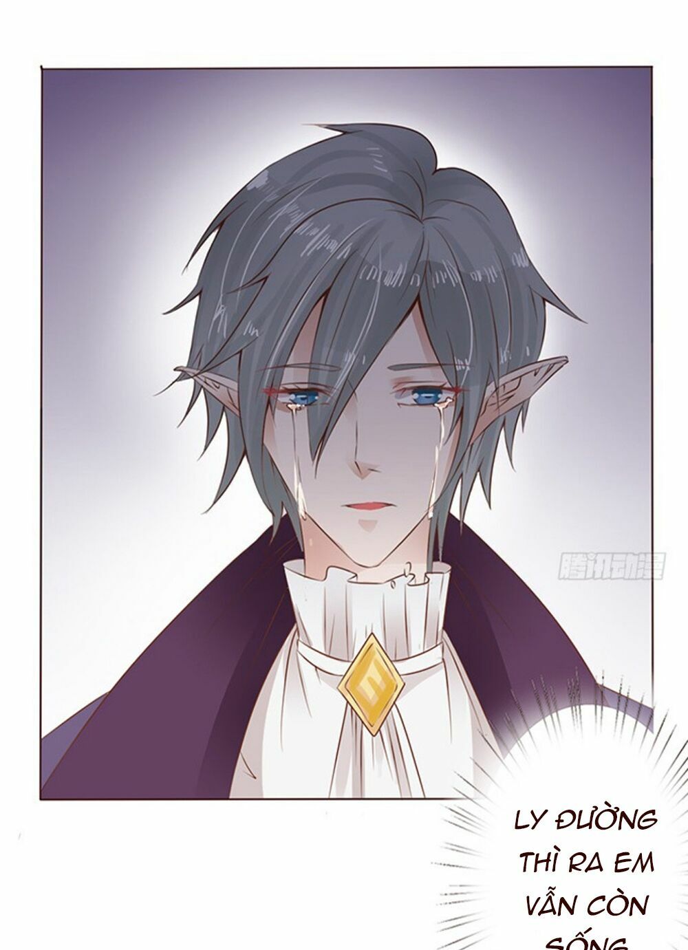 Ma Vương Luyến Ái Chỉ Nam: Chapter 81