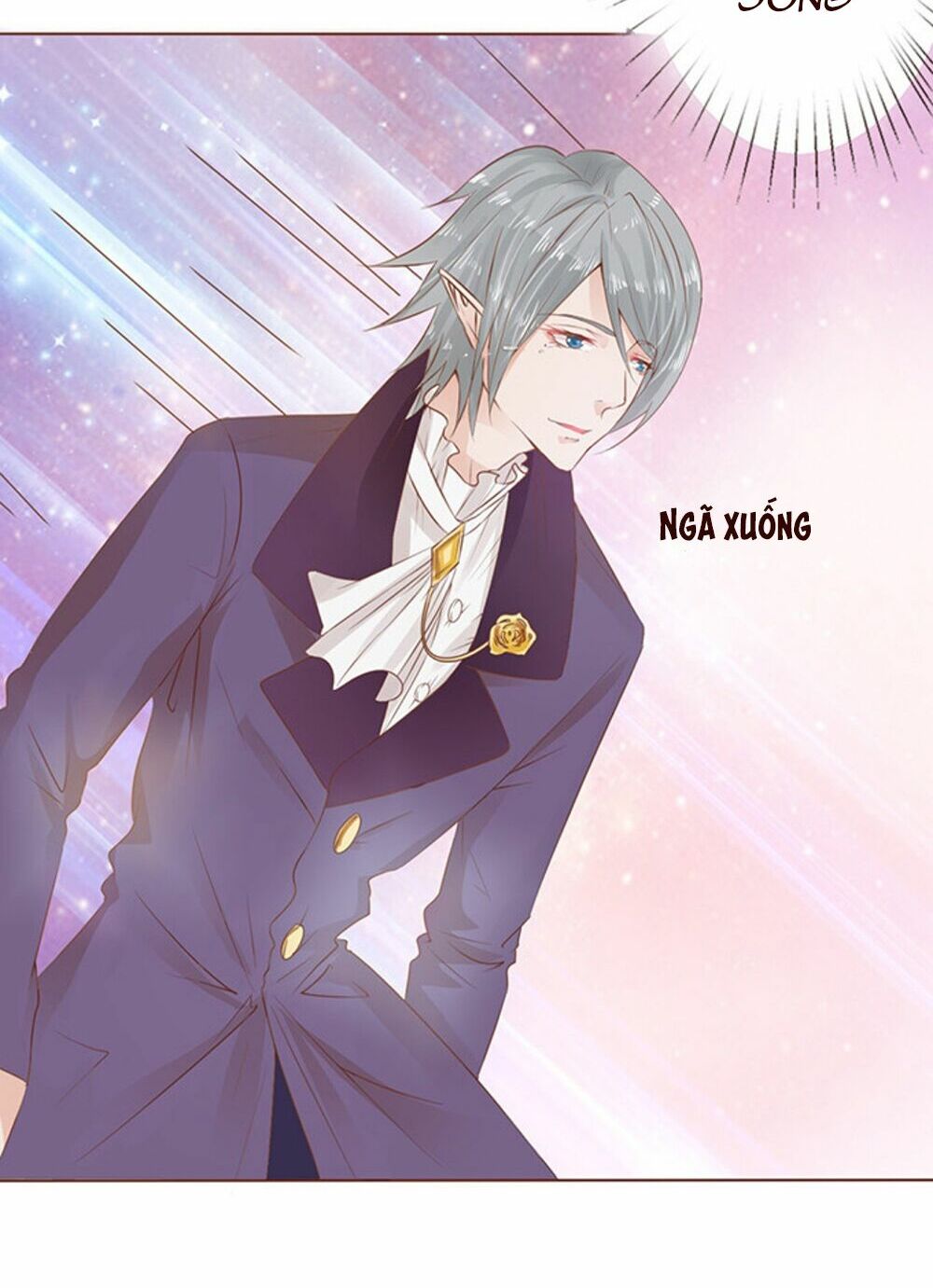 Ma Vương Luyến Ái Chỉ Nam: Chapter 81