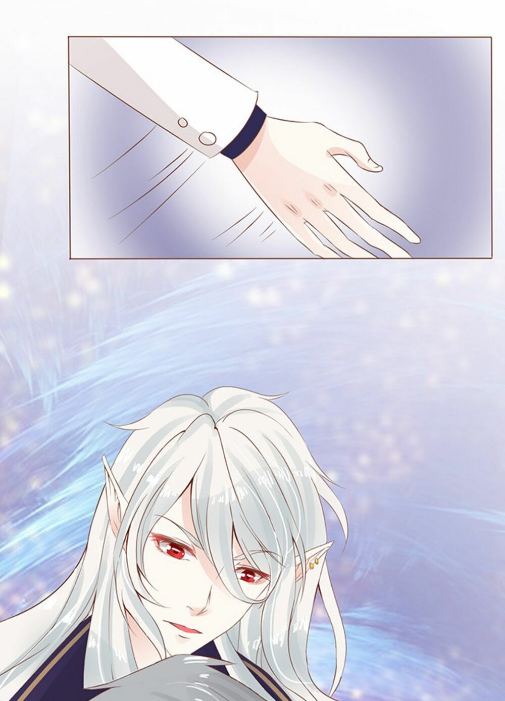 Ma Vương Luyến Ái Chỉ Nam: Chapter 81