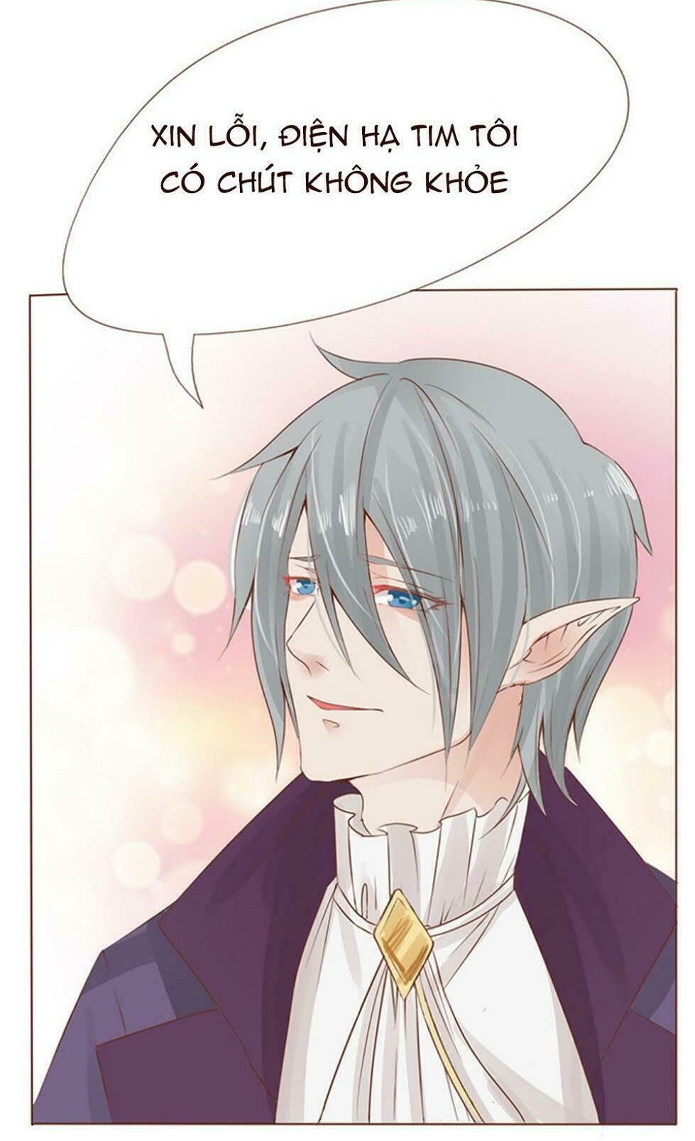 Ma Vương Luyến Ái Chỉ Nam: Chapter 81