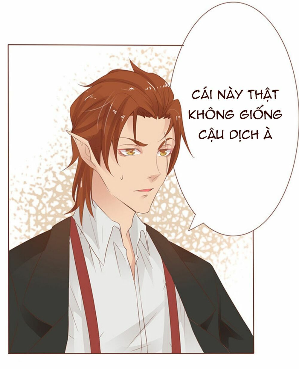 Ma Vương Luyến Ái Chỉ Nam: Chapter 81