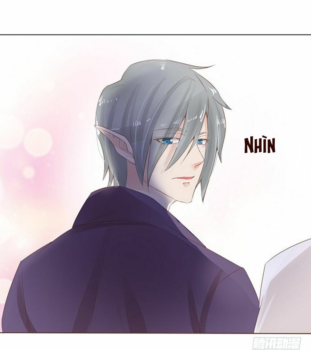 Ma Vương Luyến Ái Chỉ Nam: Chapter 81