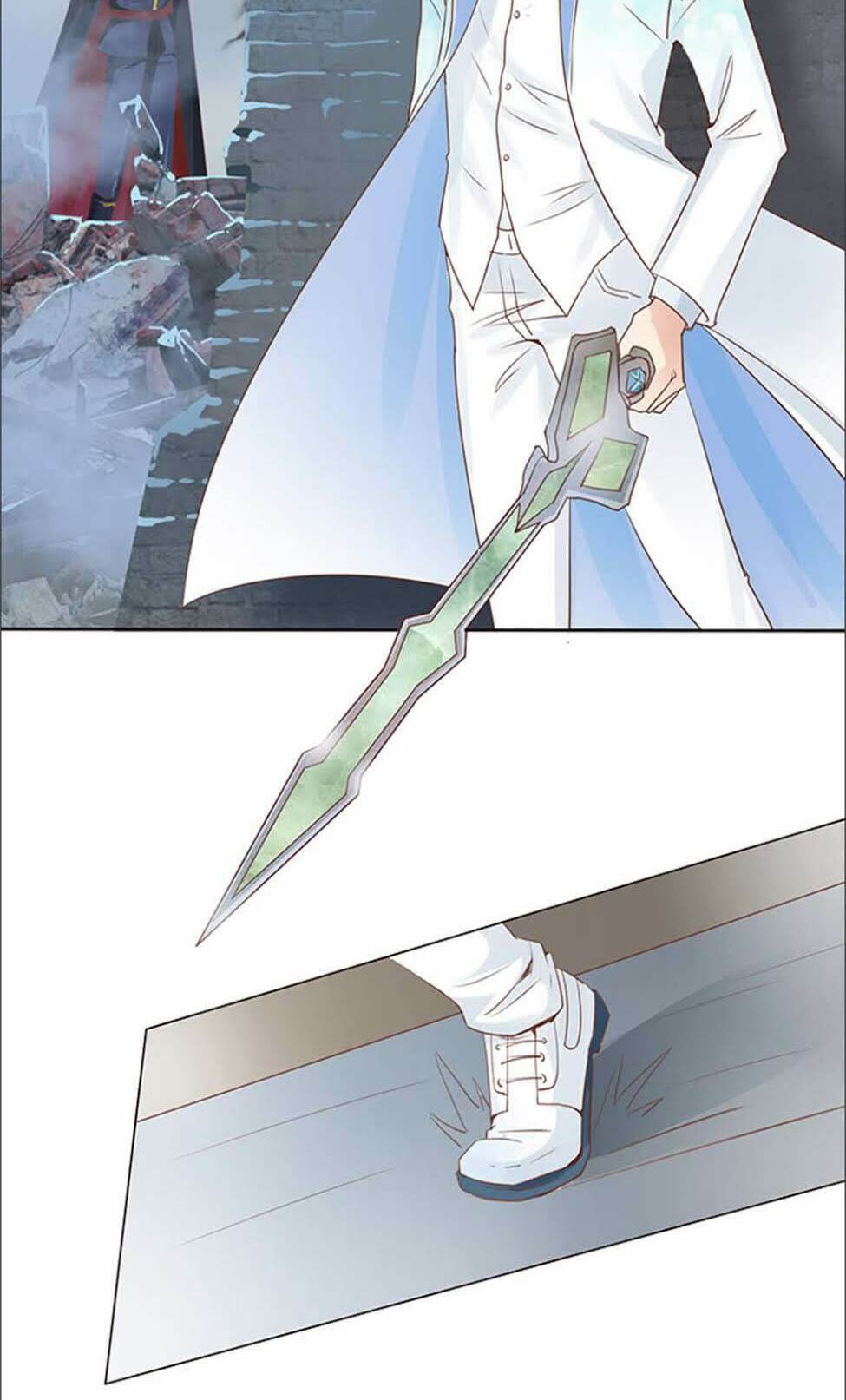 Ma Vương Luyến Ái Chỉ Nam: Chapter 82