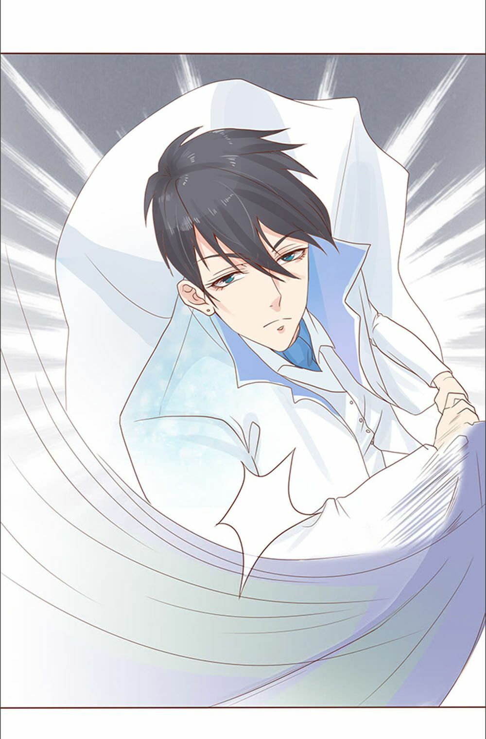 Ma Vương Luyến Ái Chỉ Nam: Chapter 82