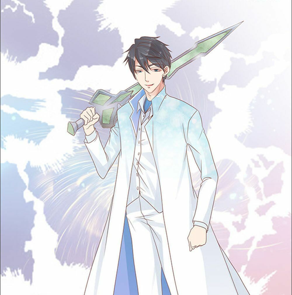 Ma Vương Luyến Ái Chỉ Nam: Chapter 82