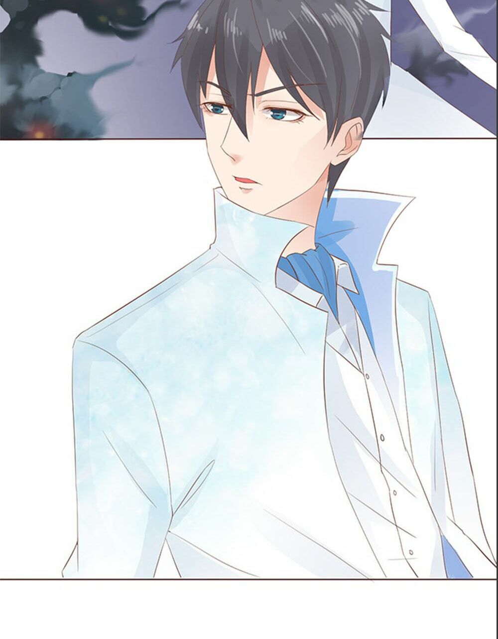 Ma Vương Luyến Ái Chỉ Nam: Chapter 83