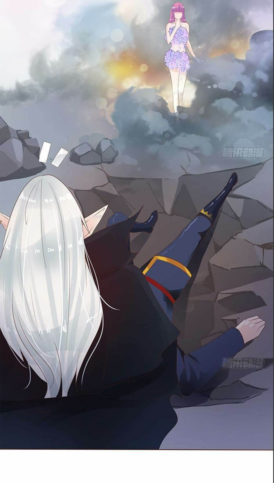 Ma Vương Luyến Ái Chỉ Nam: Chapter 83