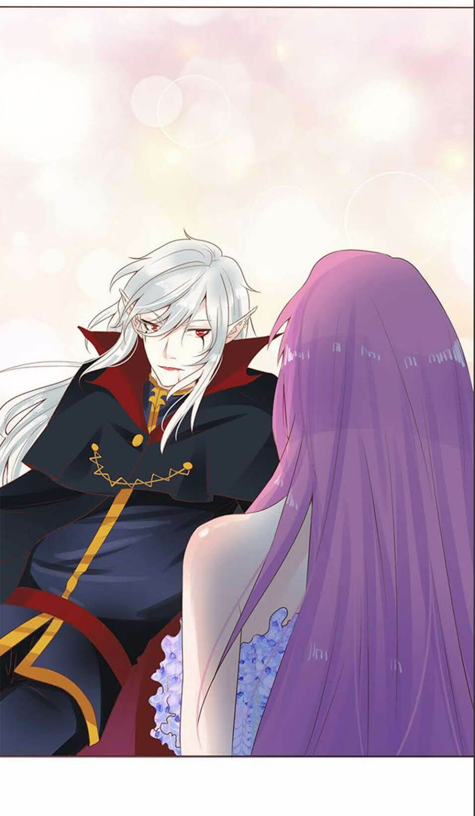 Ma Vương Luyến Ái Chỉ Nam: Chapter 83