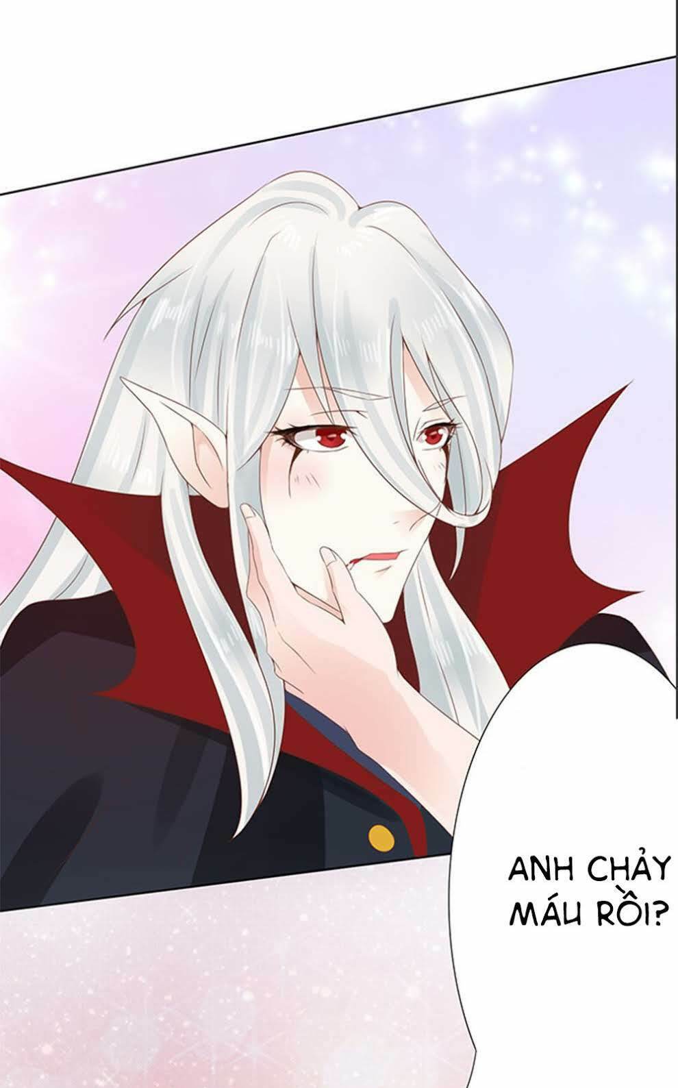 Ma Vương Luyến Ái Chỉ Nam: Chapter 83