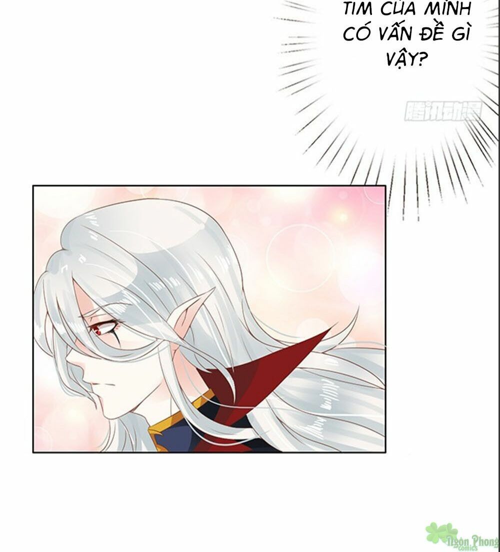 Ma Vương Luyến Ái Chỉ Nam: Chapter 83
