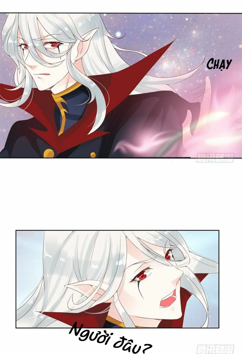 Ma Vương Luyến Ái Chỉ Nam: Chapter 84