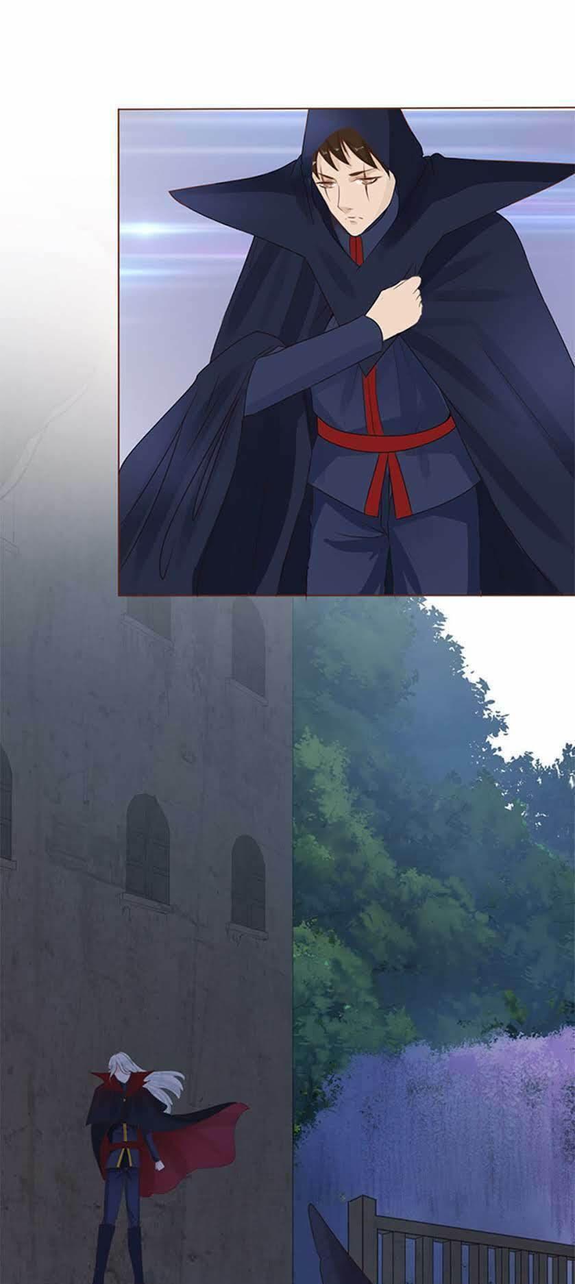 Ma Vương Luyến Ái Chỉ Nam: Chapter 84