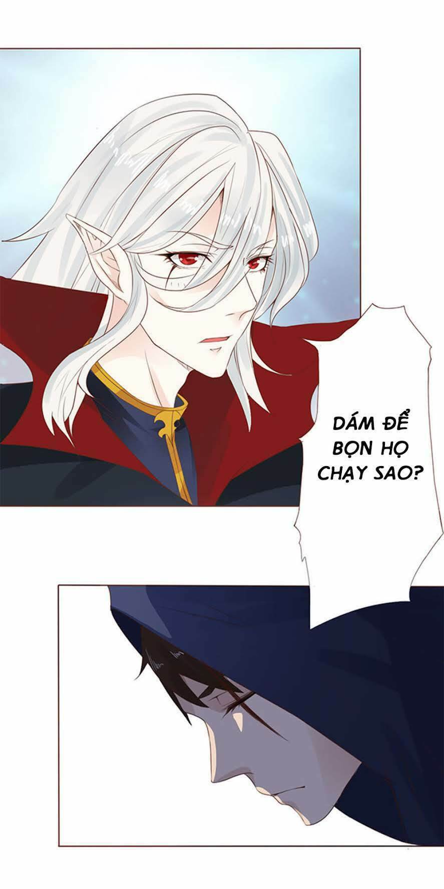 Ma Vương Luyến Ái Chỉ Nam: Chapter 84