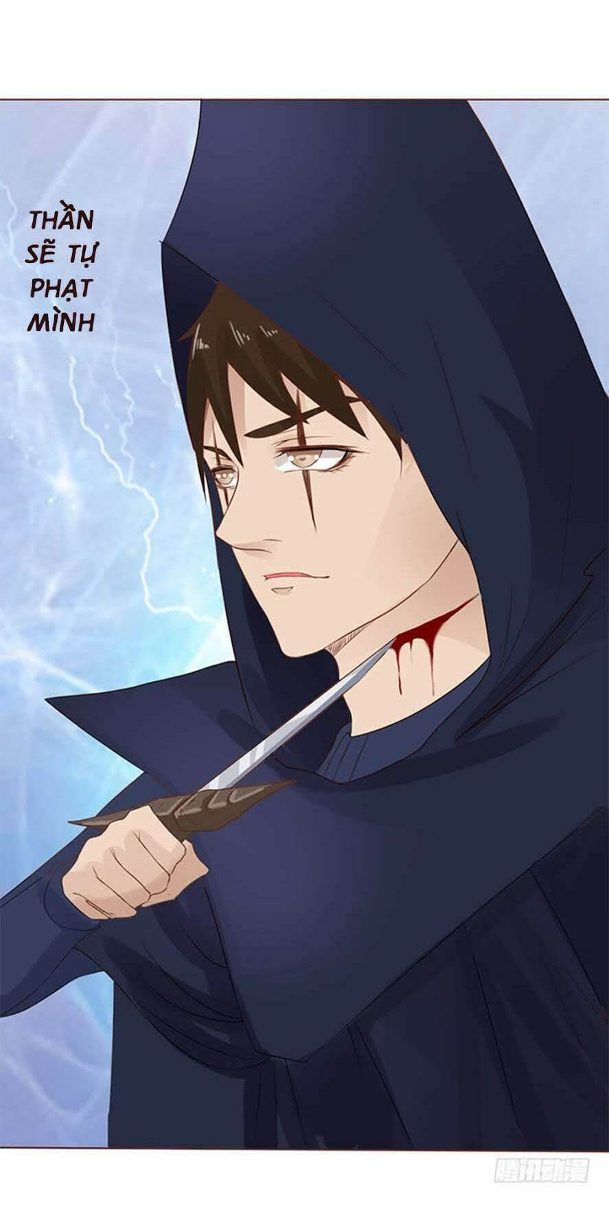 Ma Vương Luyến Ái Chỉ Nam: Chapter 84