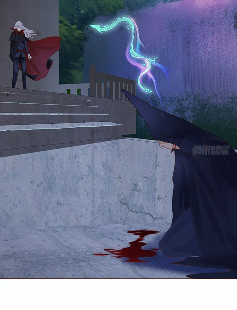 Ma Vương Luyến Ái Chỉ Nam: Chapter 84