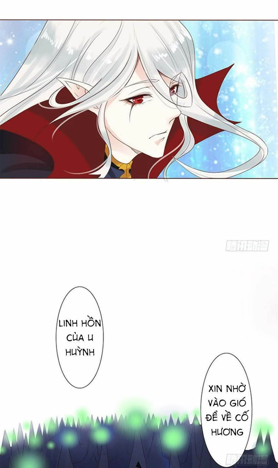 Ma Vương Luyến Ái Chỉ Nam: Chapter 84