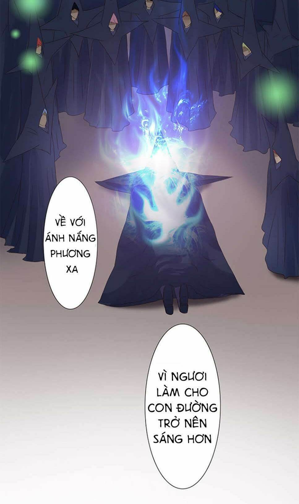 Ma Vương Luyến Ái Chỉ Nam: Chapter 84