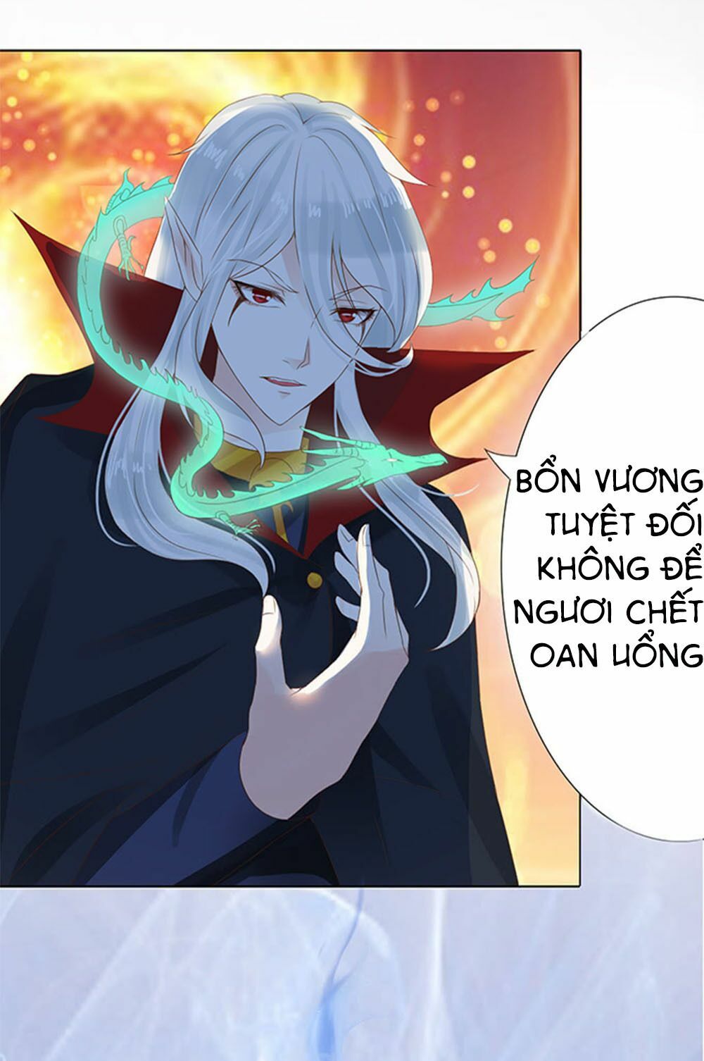 Ma Vương Luyến Ái Chỉ Nam: Chapter 84