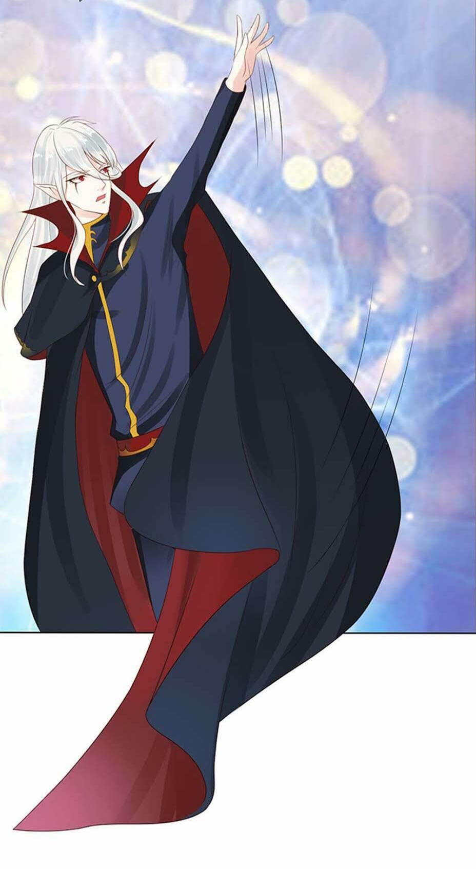 Ma Vương Luyến Ái Chỉ Nam: Chapter 84