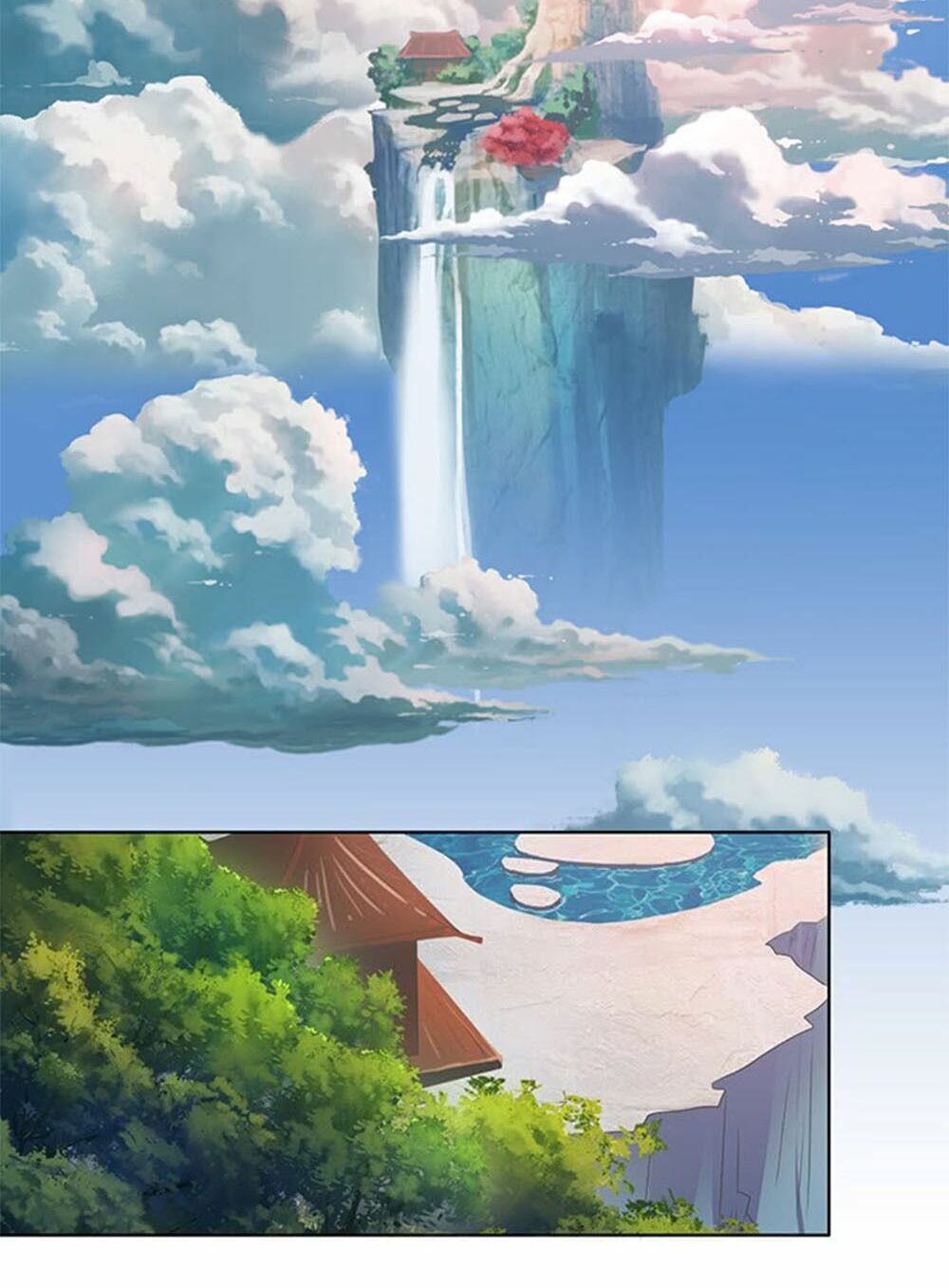 Ma Vương Luyến Ái Chỉ Nam: Chapter 84