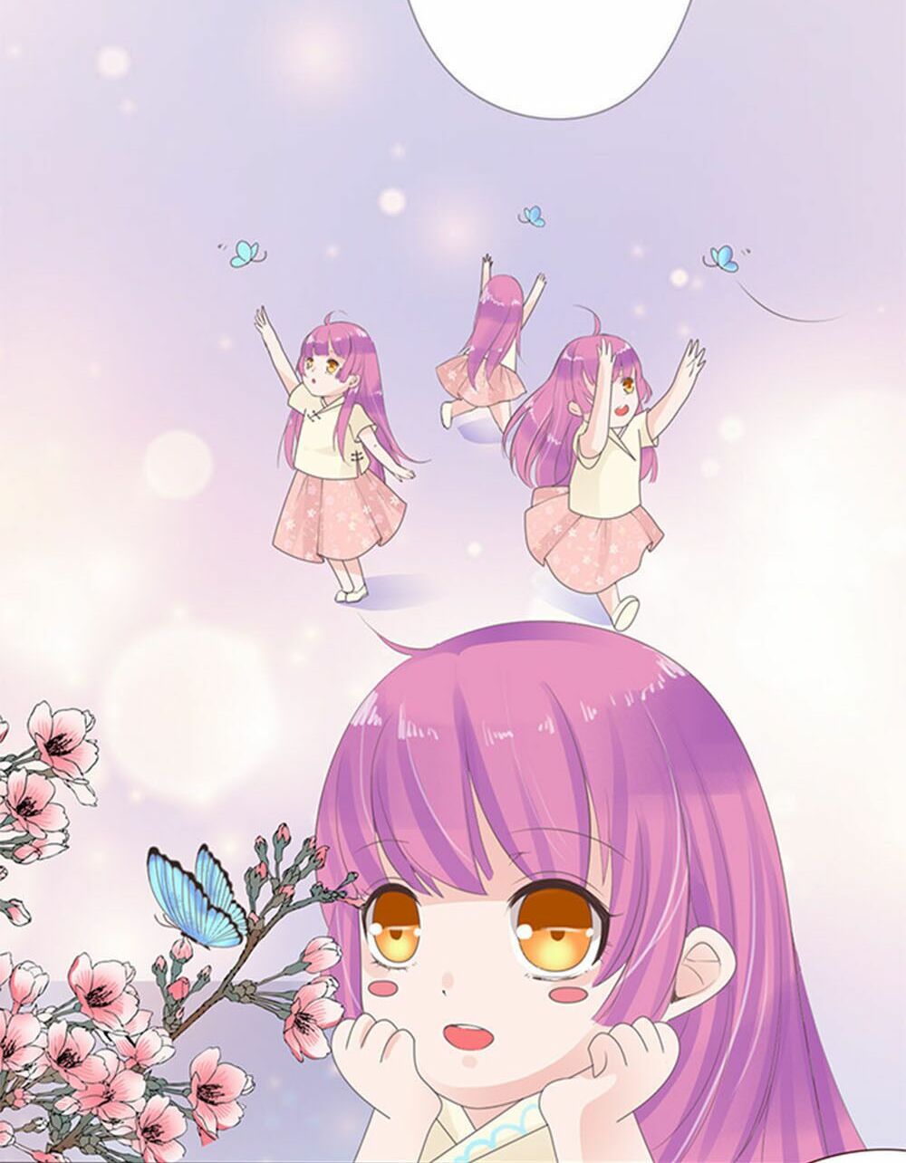 Ma Vương Luyến Ái Chỉ Nam: Chapter 84